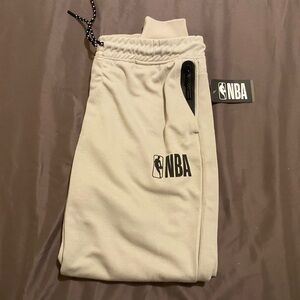 NBA Basketball Jogger Sweatpants